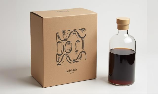 Image of merchandise kit