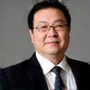 Photo of David Kim
